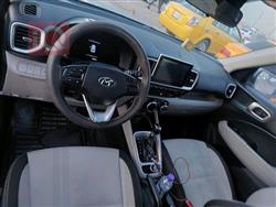 هيونداي فينو